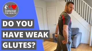 5 SIGNS that your glutes are weak or inhibited [upl. by Elga453]