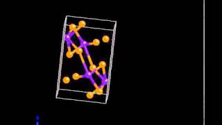 Cementite in steels crystallography [upl. by Mok]