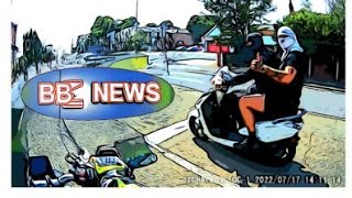 check out Scunthorpe bike crime videos spotlights on local media [upl. by Joleen]