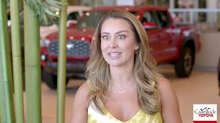 Camelback Toyota Testimonials [upl. by Ciccia690]