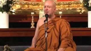 The Power of Mindfulness amp Compassion  by Ajahn Brahm [upl. by Arihaj]