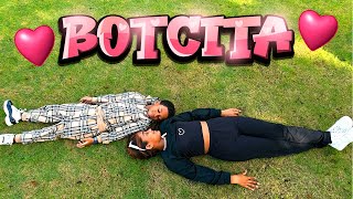 BOTCITA 🤖❤️ Tilín insano ft su Nueva Chakalita VIDEO OFICIAL 🥰 [upl. by Dayiz]