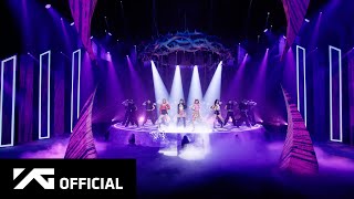 BLACKPINK  ‘Pink Venom’ SPECIAL STAGE [upl. by Nevetse]