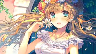 ArrDee  Flowers Say My Name Nightcore [upl. by Troxell934]