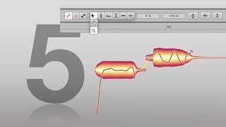 Melodyne 5 The basic workflow [upl. by Poll592]