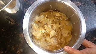 अमचूर की मीठी चटनी बनाने का सही तरीका  Amchur ki Chutney [upl. by Johanan697]