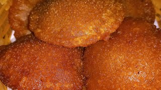 তেলের পিঠা  Teler Pitha Recipe  Poa Pitha  Pitha Recipe Bangla  পোয়া পিঠা রেসিপি [upl. by Purvis]