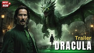 Dracula 2024 Review  A Haunting New Adaptation of a Classic Tale  Dracula 2024 Movie Review [upl. by Jacobina]