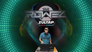 SULYAP Tekno Remix Jr Crown Thome amp Chris Line ft Dj Rowel [upl. by Audette]