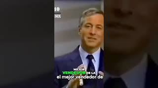 De Vendedor Promedio a Vicepresidente  BRIAN TRACY  SEMINARIO FÉNIX [upl. by Festatus319]