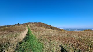 Day 104 2024 SOBO Appalachian Trail Thru Hike [upl. by Fredelia]