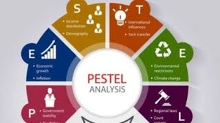 PESTLE ANALYSIS [upl. by Minoru]