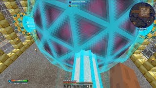 Lets Play Modded Minecraft Ep 74 Energy Core and Reactor Preperation [upl. by Cut]