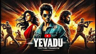 Yevadu 4K ULTRA HD Hindi Dubbed Full Movie  Ram Charan Allu Arjun Shruti Hassan Kajal Aggarwal [upl. by Eelhsa]