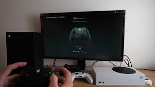 How to test a Xbox One Elite or Series Controller  Fast amp Easy [upl. by Travus63]