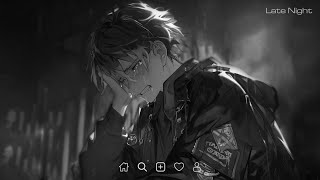 Stay Let Me Down Slowly  Slowed sad songs playlist  Sad love songs that make you cry latenight [upl. by Coco]