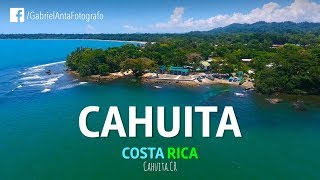 Cahuita en la lista de mejores playas del mundo [upl. by Walters]