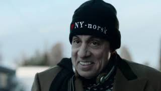 Celebrating the 10 Year Anniversary of Lilyhammer [upl. by Flannery85]