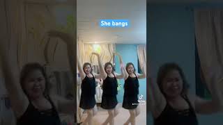 youtubeshorts dance shebangs [upl. by Yuh]