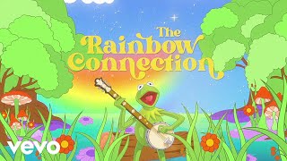 DCappella  Rainbow Connection Lyric Video ft Kermit the Frog [upl. by Ardnuek253]