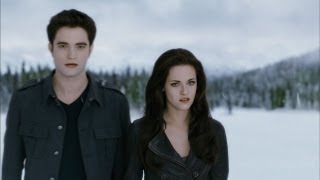 The Twilight Saga Breaking Dawn  Part 2 Teaser Trailer 2 HD [upl. by Ylenats]