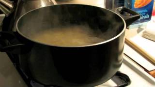 How to make Kraft mac n cheese [upl. by Varrian]