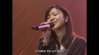 Hikaru Utada  Automatic Unplugged  English sub [upl. by Libre]