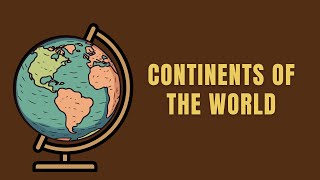 Geography Expert Shares the 7 Wonders of the Continents [upl. by Ruckman]