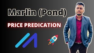 MARLIN POND Price Predication 202324  Marlin Pond Update [upl. by Indys]