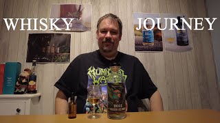 Rum Review 46  South Pacific Fiji 2012 11 Year Old 575 ABV  The Whisky Jury [upl. by Yendis]