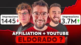 Le guide ultime de laffiliation sur YouTube en 2024 💸 [upl. by Lekcim]