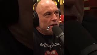 Joe Rogan Reacts to RUDE Donald Trump Interview [upl. by Hedvig85]