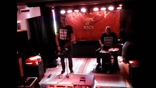 dosenbier barfly wesel 171024 video2 [upl. by Spada341]