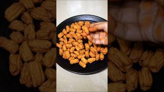 Wheat flour spicy tea time snacks shorts snacks [upl. by Erodasi]