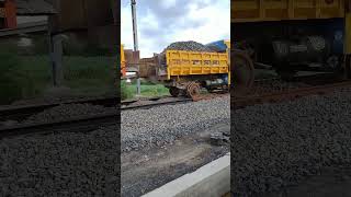 Train Truck Construction youtubeshorts trendingshorts ytshorts viral shortsfeed short shorts [upl. by Aseral]