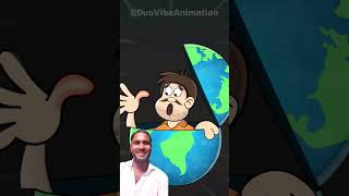 Mr Dua the hammer Animation memes memes comedy shorts [upl. by Eda]