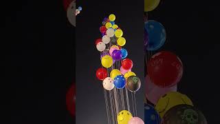 Bachpan ki Taza Yaden ❤️❤️🎈🎈🎈 balloon gasballoon viralvideo [upl. by Coward]