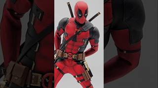 Hot Toys DEADPOOL AND WOLVERINE Which Would YOU choose hottoys marvel deadpool actionfigures [upl. by Liberati614]