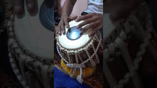 Very beautiful tabla like Pakhawaj shorts ankitkashyaptabla [upl. by Dnomrej789]