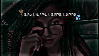 Lappa Lappa Dj Hard Bass Bangla DJ song 2024 DJ Akter [upl. by Anemaj573]