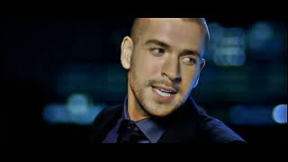 4K Shayne Ward  Breathless Music Video [upl. by Rudwik]