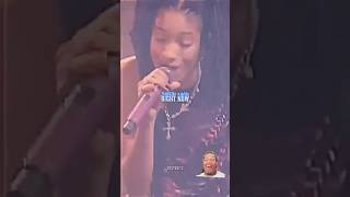 When will Willow Smith drop another banger likesharesubscribe willowsmith artist willsmith sub [upl. by Nylrahs]