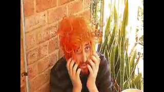 JAMES BLUNT  BEAUTIFUL parody the Ginger Kid Song [upl. by Abbub2]