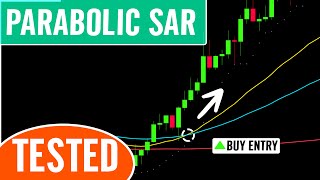 I Tested a Parabolic SAR Trading Strategy 100 Times 🤔 [upl. by Nash]