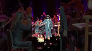 Gucci Mane Live Symphony in Atlanta [upl. by Onilatac]