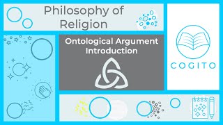 An introduction to Ontological Arguments Alevel RS [upl. by Nahrut]