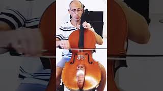 Arioso by J S Bach music classicalmusic bach celloplayer violoncello baroque cello [upl. by Geller87]