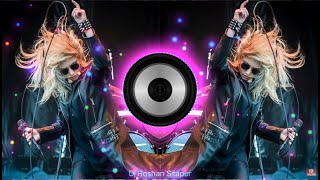 Char Botal Vodka  Hard mixing  Dj Roshan Sitapur [upl. by Adlez]