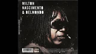 05 Travessia  Milton Nascimento amp Belmondo [upl. by Langham]