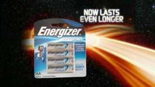 Energizer® Ultimate Lithium Batteries [upl. by Platto639]